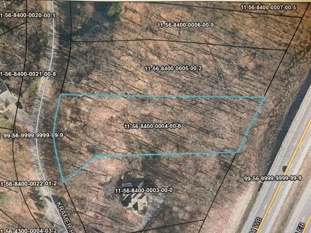 Land for sale in Bridgman, Michigan