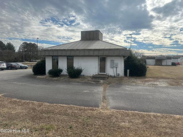 Commercial for sale in Jackson, North Carolina