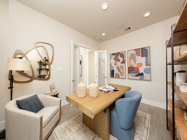 Townhouse for sale in Manvel, Texas