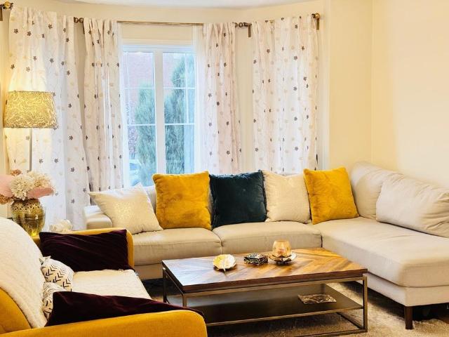 House for rent in Brossard, Quebec