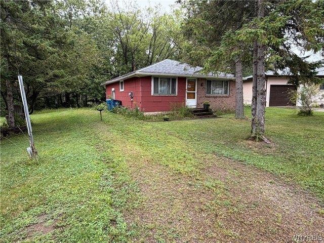 House for sale in Angola, New York