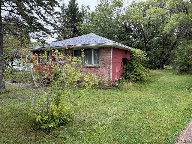 House for sale in Irving, New York