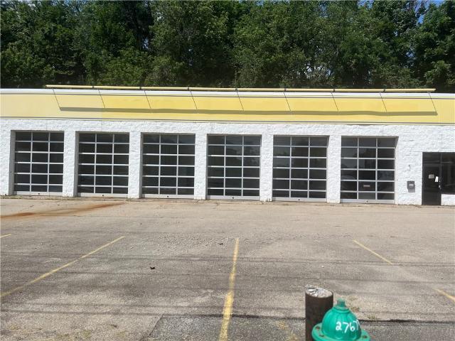 Commercial for sale in Irwin, Pennsylvania