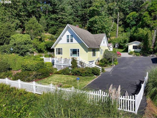 House for sale in Oregonia