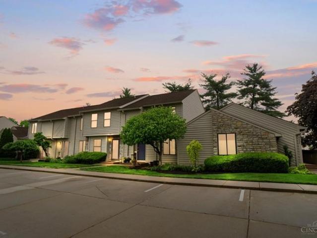 Condo for sale in Ohio