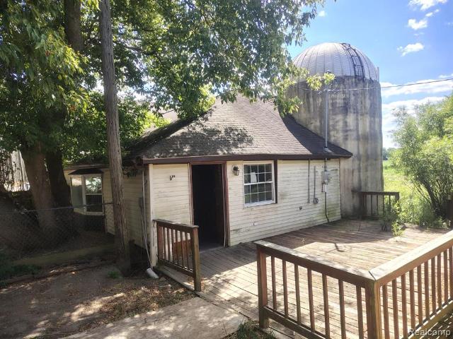 House for sale in Michigan