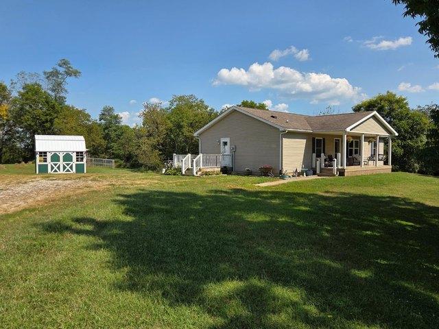 House for sale in Florence, Switzerland County