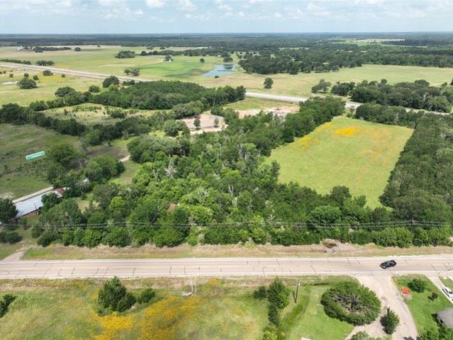 Land for sale in Snook, Texas