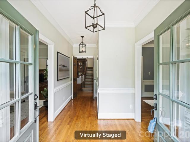 House for sale in Mecklenburg, North Carolina