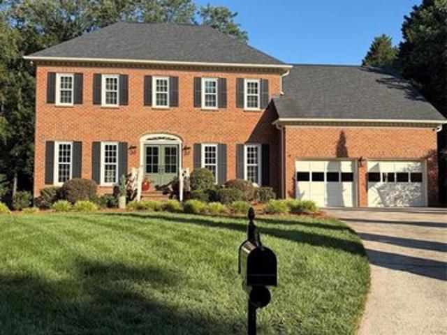 House for sale in Mecklenburg, North Carolina
