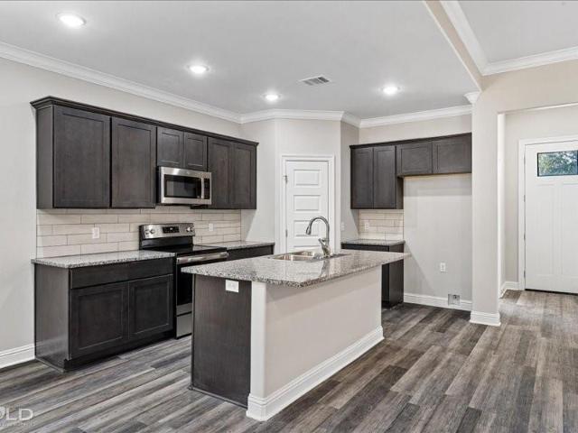 House for sale in Greenwood, Louisiana