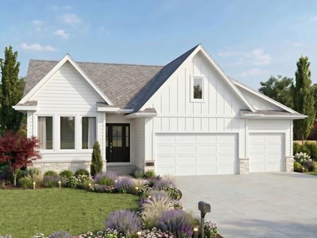 House for sale in Johnston, Iowa