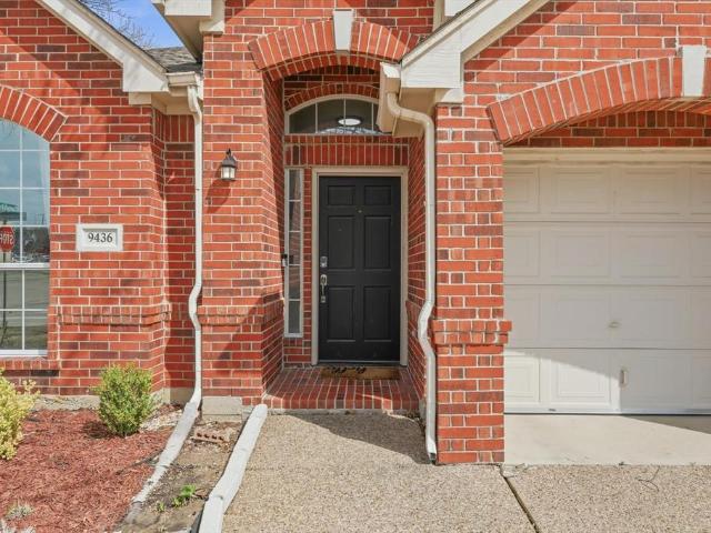 House for sale in Irving, Texas