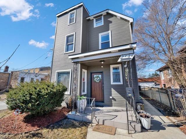 House for sale in Evergreen Park, Cook County