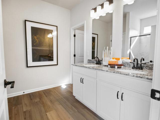 Townhouse for sale in Winding Creek, Collegedale