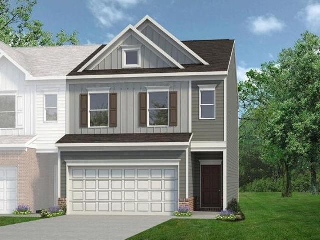 Townhouse for sale in Collegedale, East Tennessee
