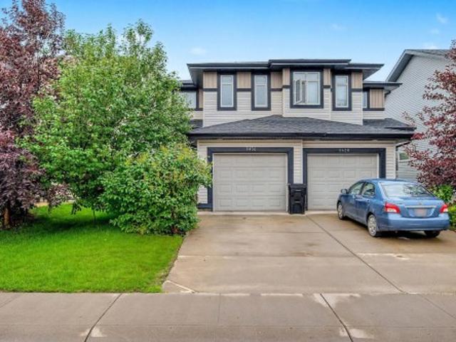 House for sale in Wedgewood, Alberta