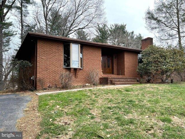 House for sale in Ellicott City, Maryland