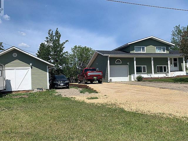 House for sale in Dawson Creek, British Columbia