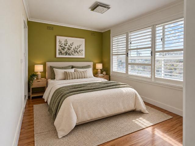 Apartment for rent in Maidstone, Melbourne