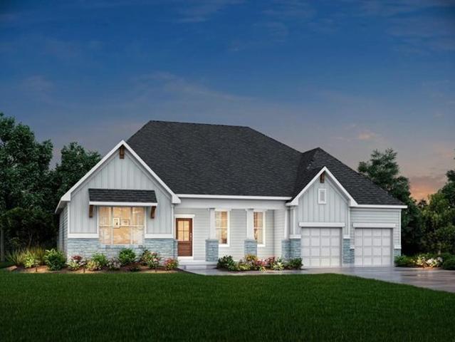 House for sale in Indiana