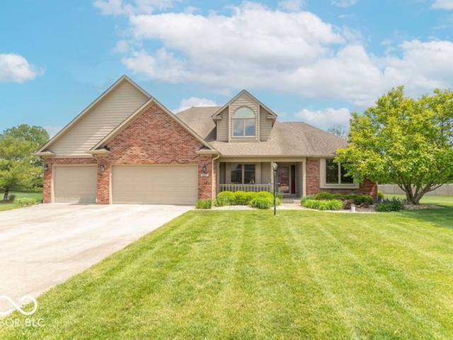 House for sale in Pittsboro, Indiana