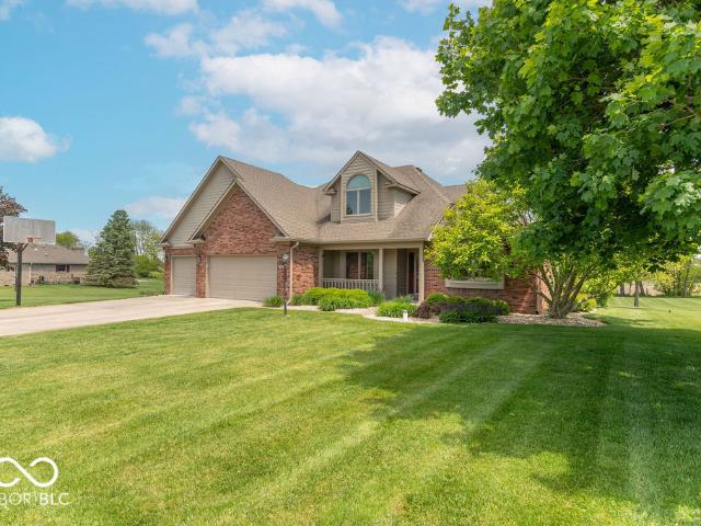 House for sale in Pittsboro, Indiana