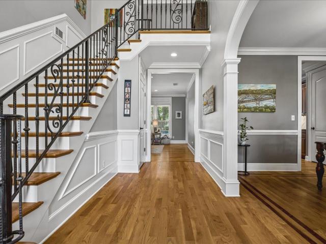 House for sale in Tennessee