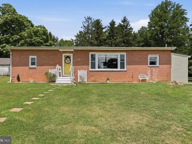 House for sale in Waynesboro, Pennsylvania