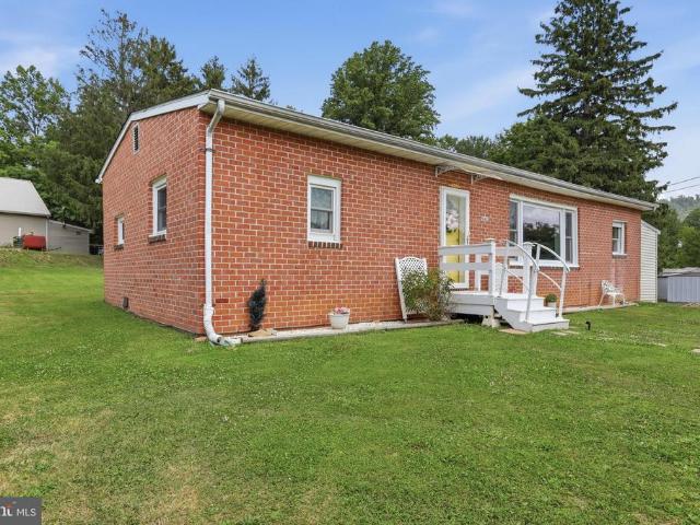 House for sale in South Mountain, Pennsylvania