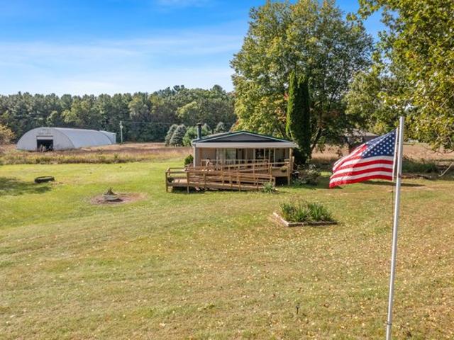 House for sale in Howard City, Montcalm County