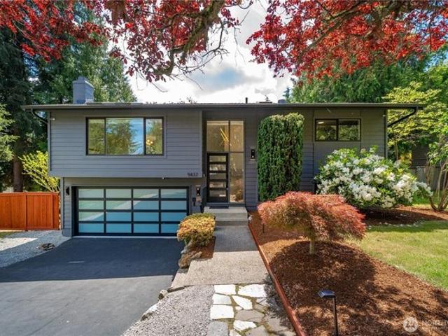 House for sale in Kirkland, Washington