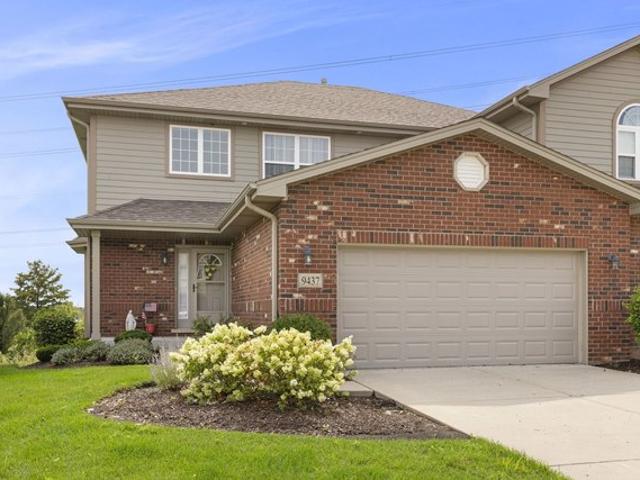 Townhouse for sale in Tinley Park, Illinois