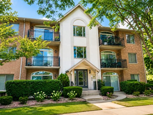Apartment for rent in Hickory Hills, Cook County