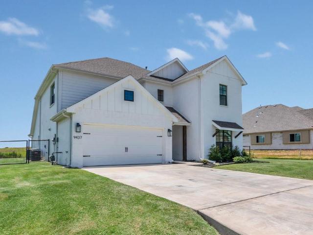 House for sale in Godley