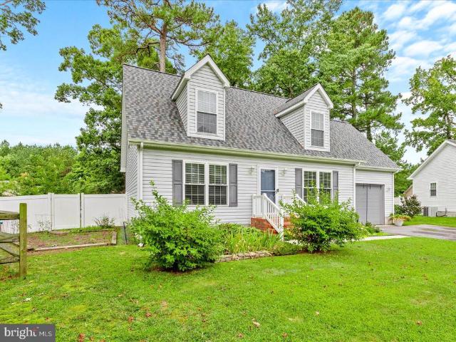 House for sale in Woodlawn, Delmar