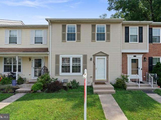 Townhouse for sale in Perry Hall, Maryland