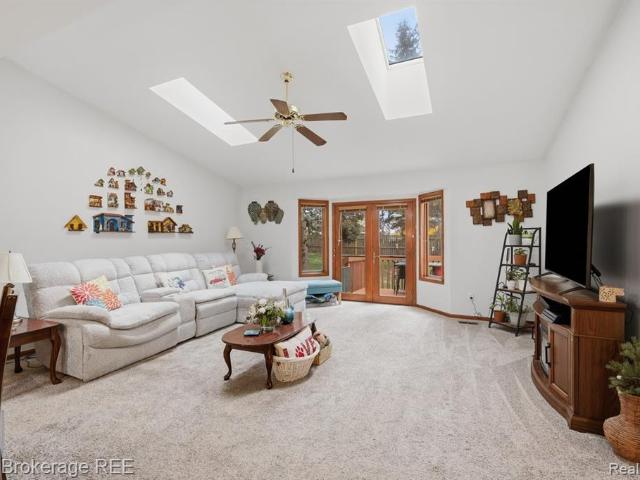 Condo for sale in Wildwood, Davison