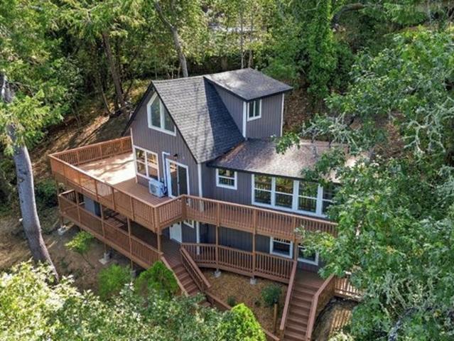 House for sale in Rio Dell, Forestville