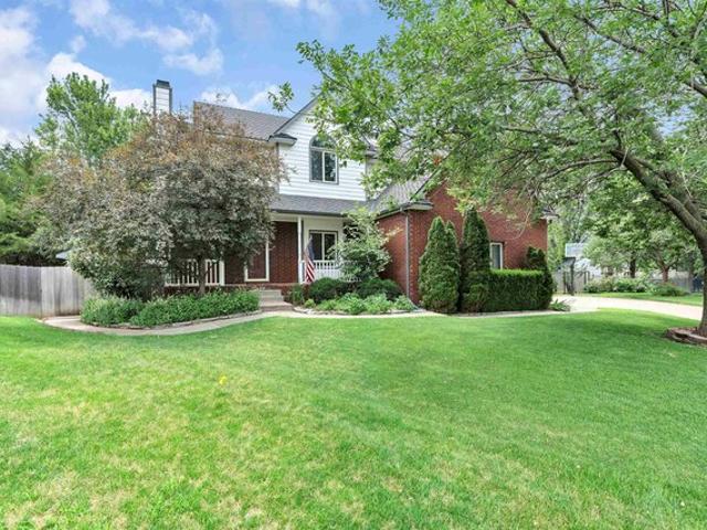 House for sale in Kansas