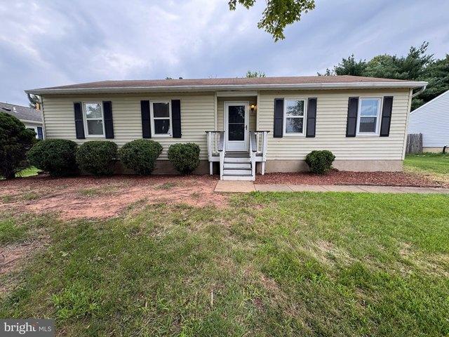 House for sale in Virginia