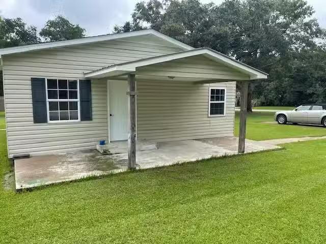 House for rent in Theodore