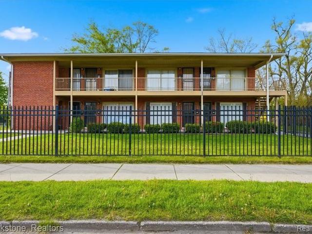 House for sale in Chandler Park, Detroit