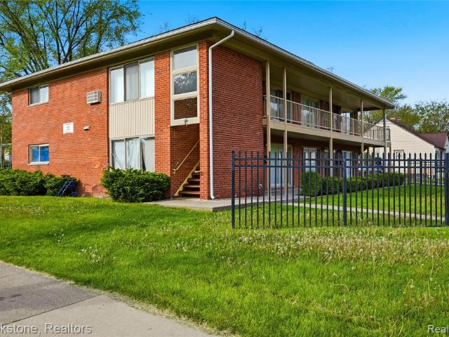 House for sale in Outer Drive-Hayes, Detroit