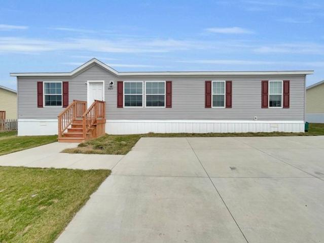House for sale in Fenton, Michigan