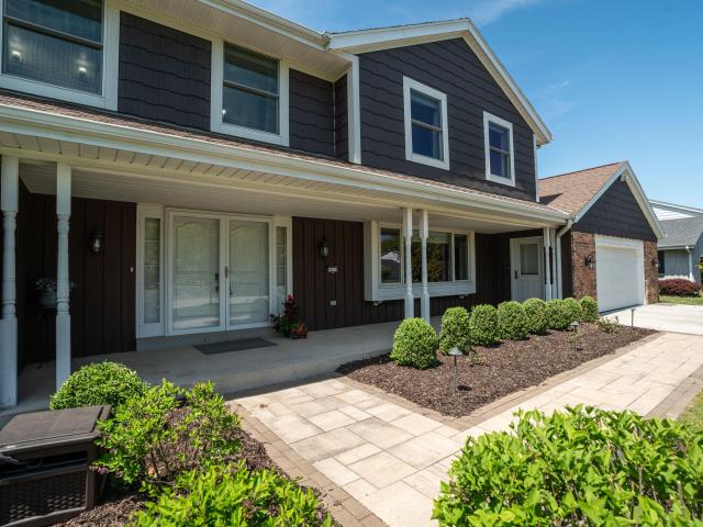 House for sale in Bayside, Wisconsin