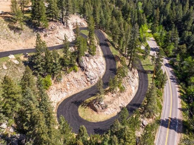 Land for sale in Morrison, Colorado
