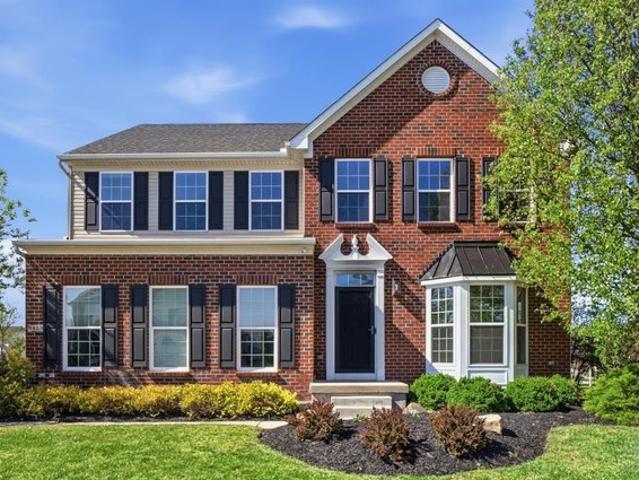 House for sale in Harrison, Ohio