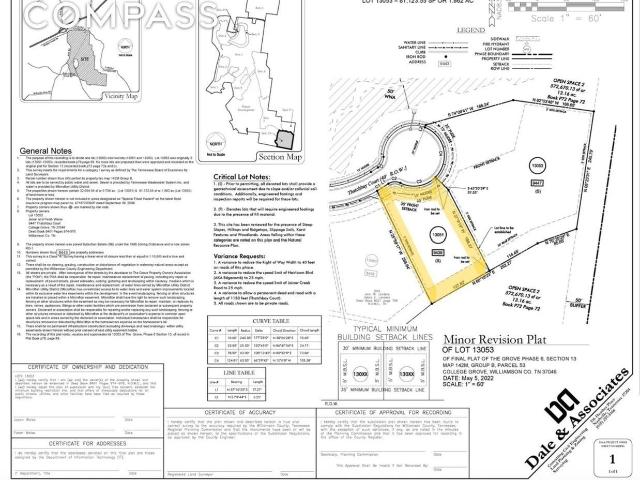 Property for sale in Tennessee