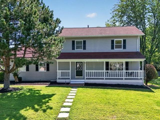 House for sale in Virginia